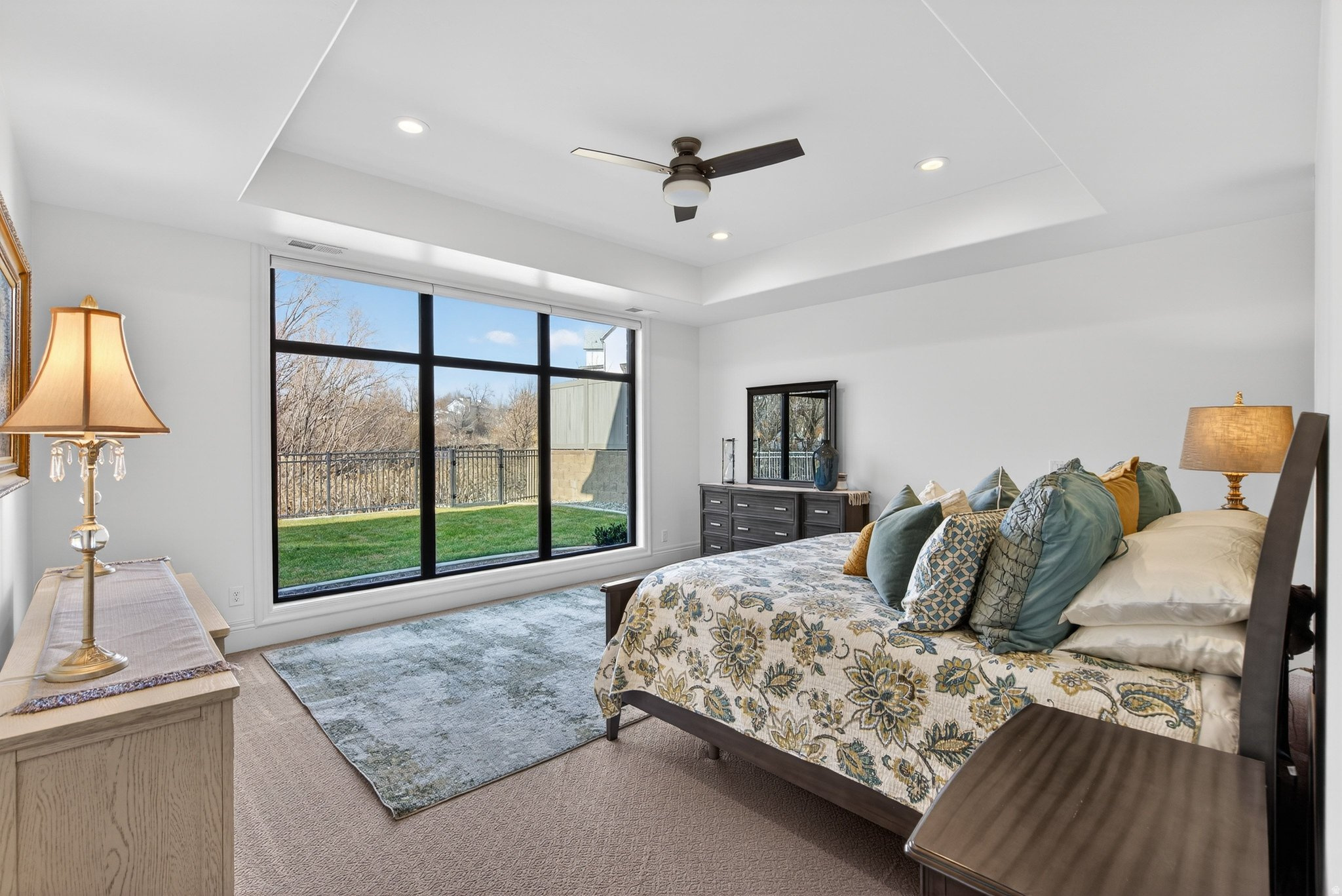 GREENWOOD CREEK - Residential