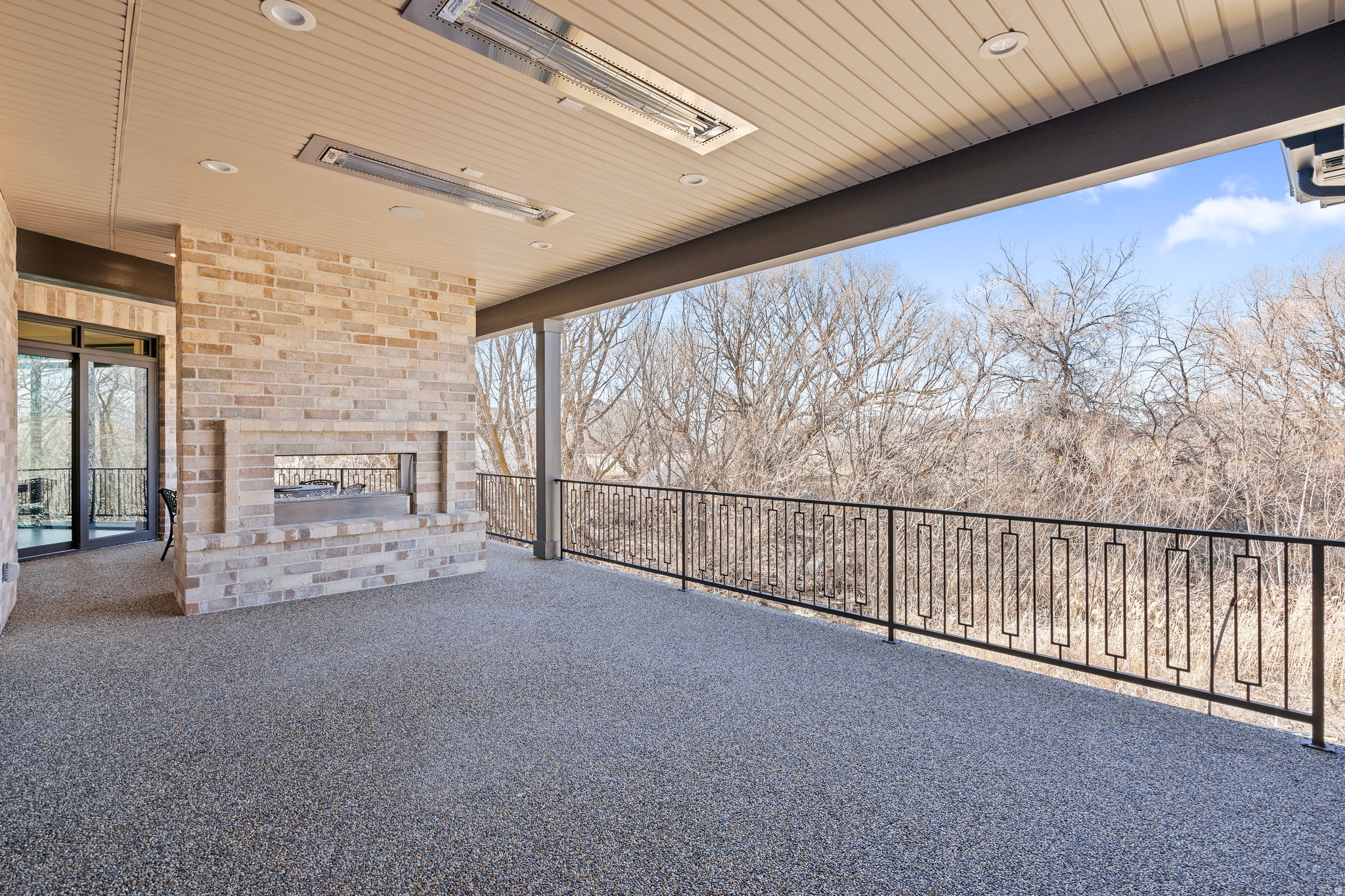 GREENWOOD CREEK - Residential