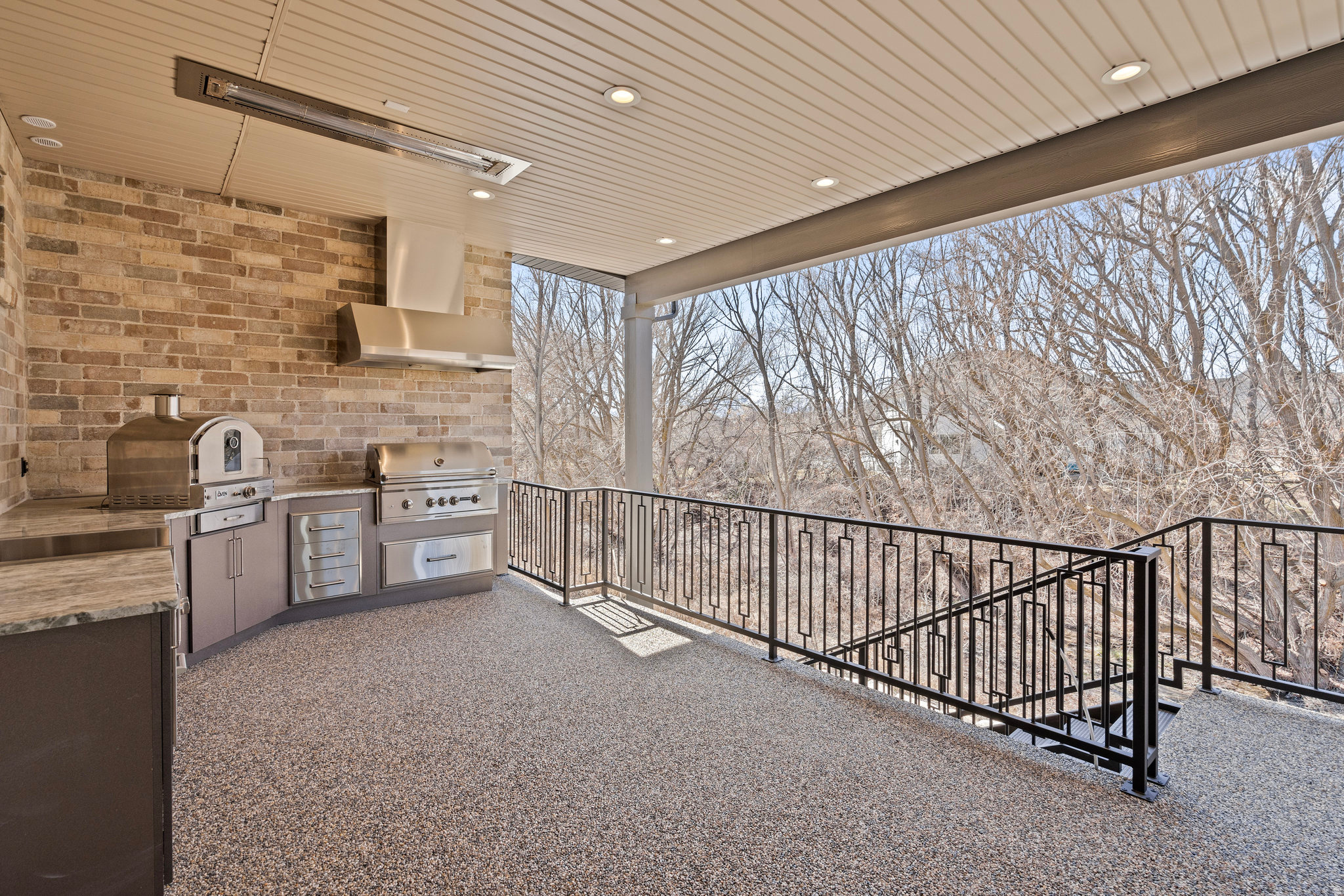 GREENWOOD CREEK - Residential