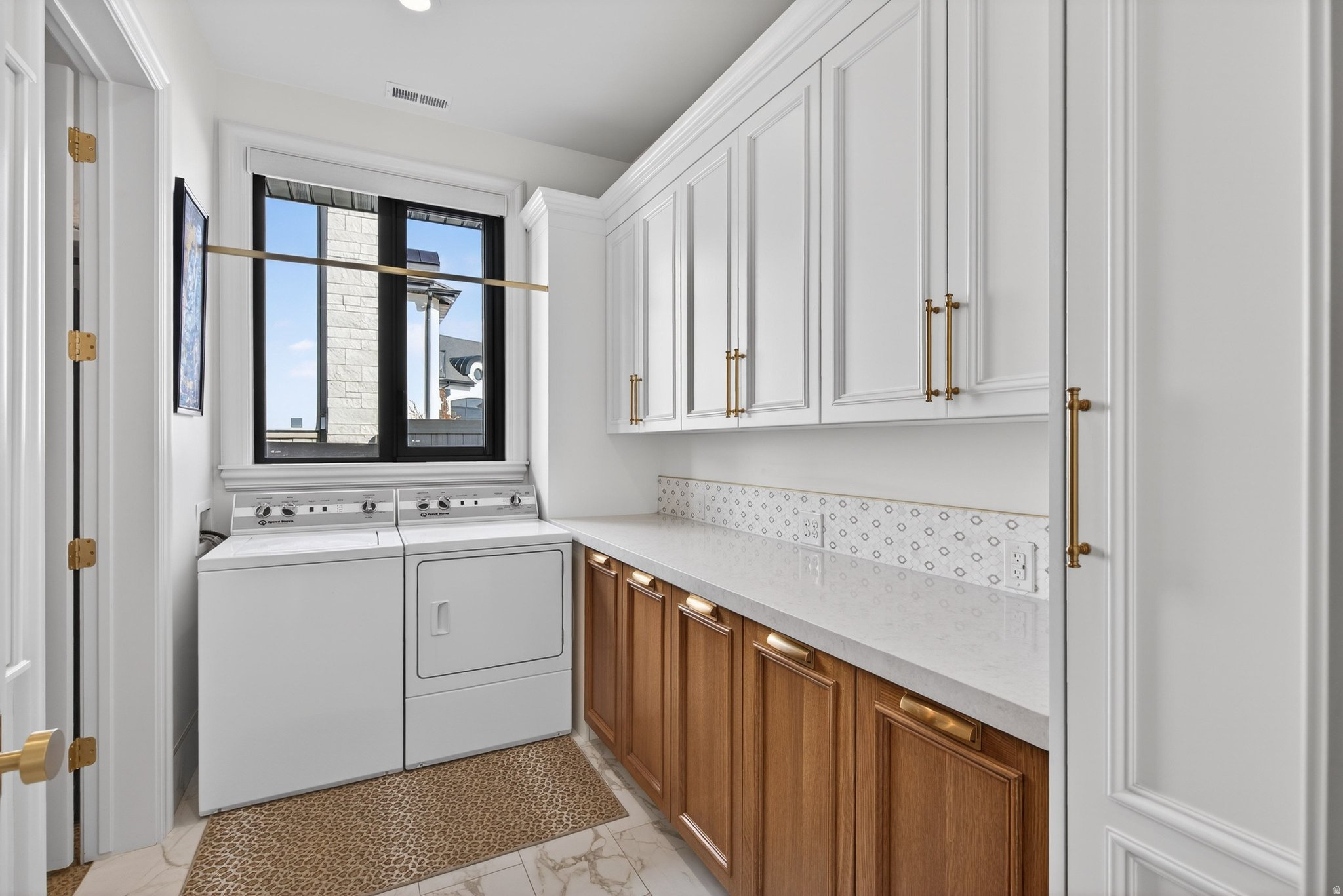 GREENWOOD CREEK - Residential