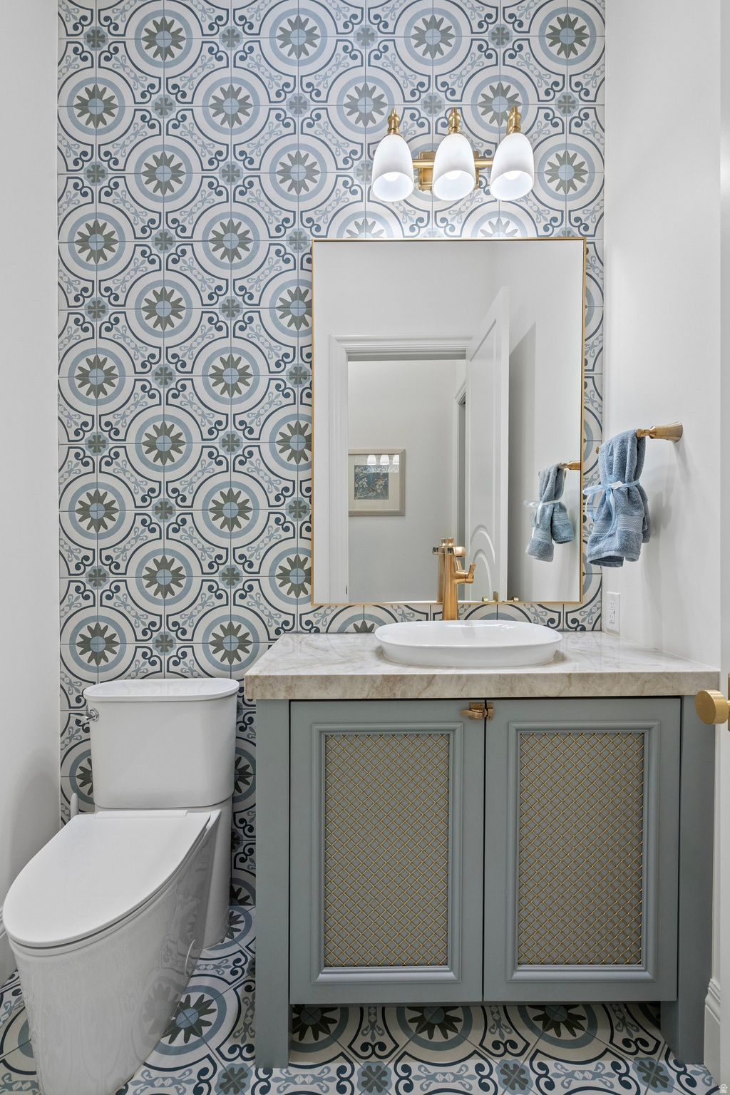 GREENWOOD CREEK - Residential