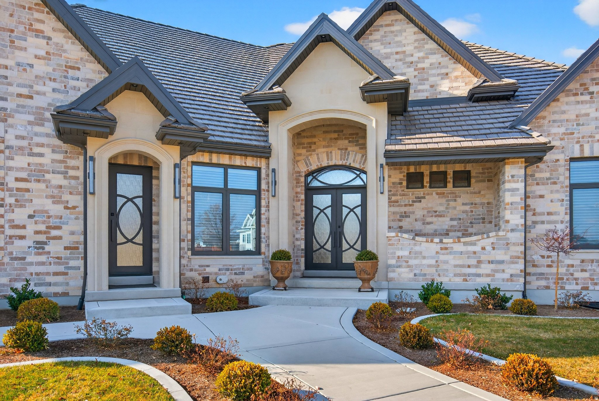 GREENWOOD CREEK - Residential