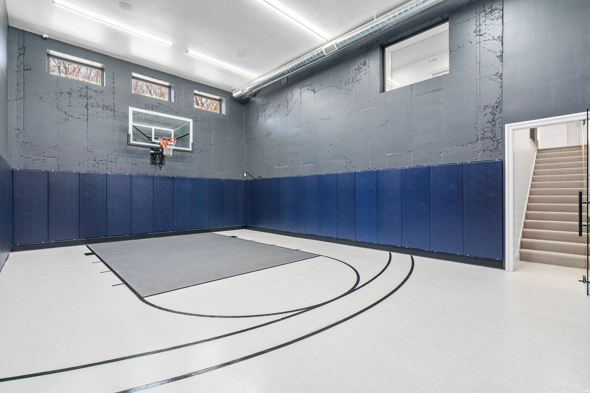 GREENWOOD CREEK - Residential