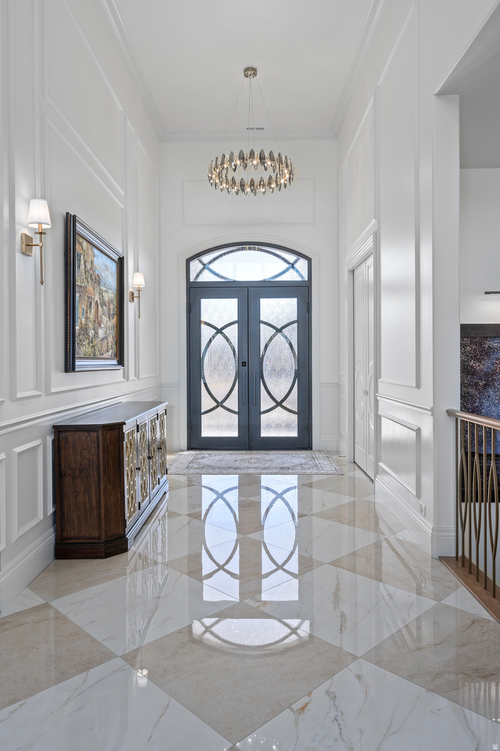 GREENWOOD CREEK - Residential