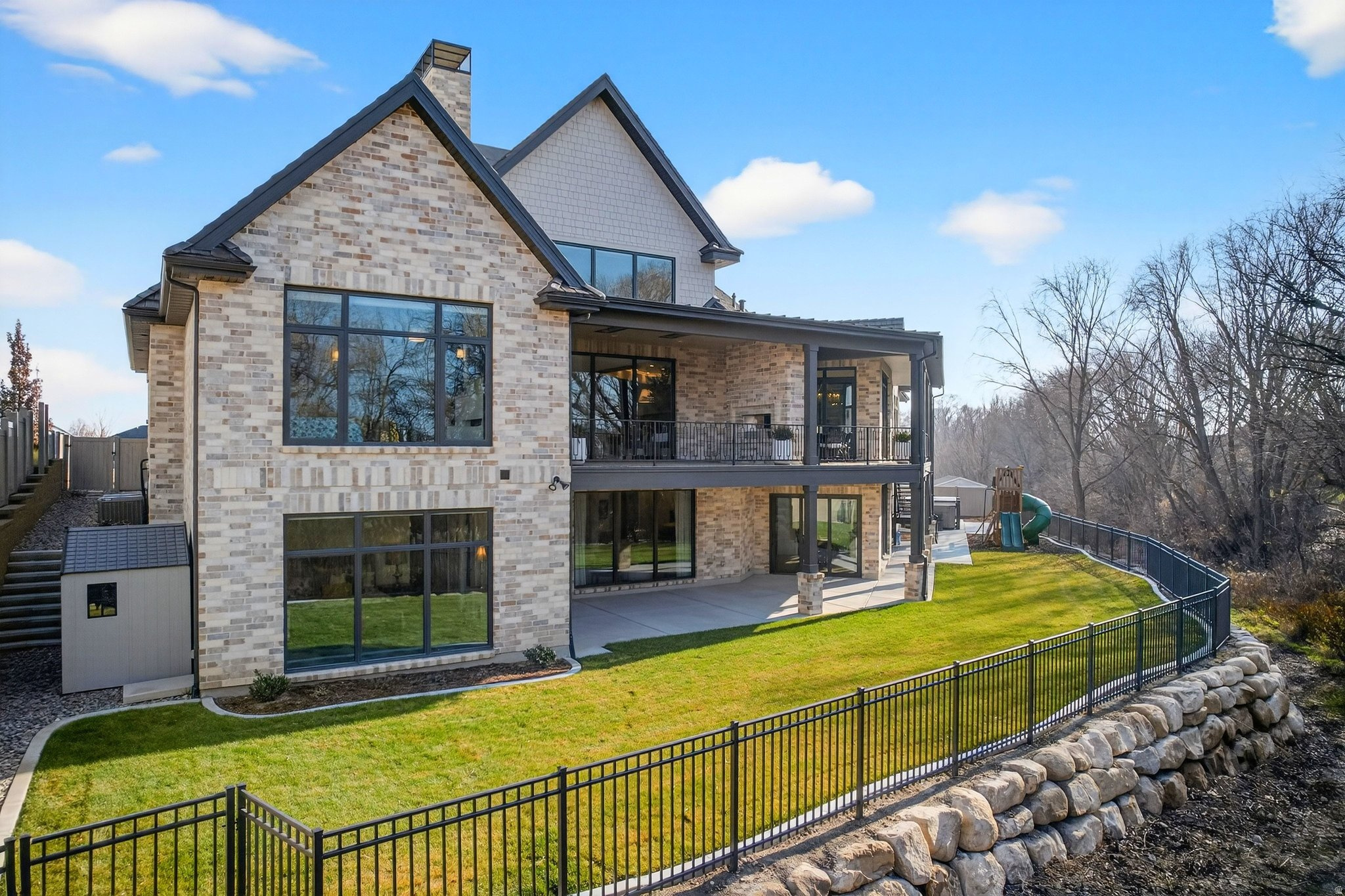 GREENWOOD CREEK - Residential