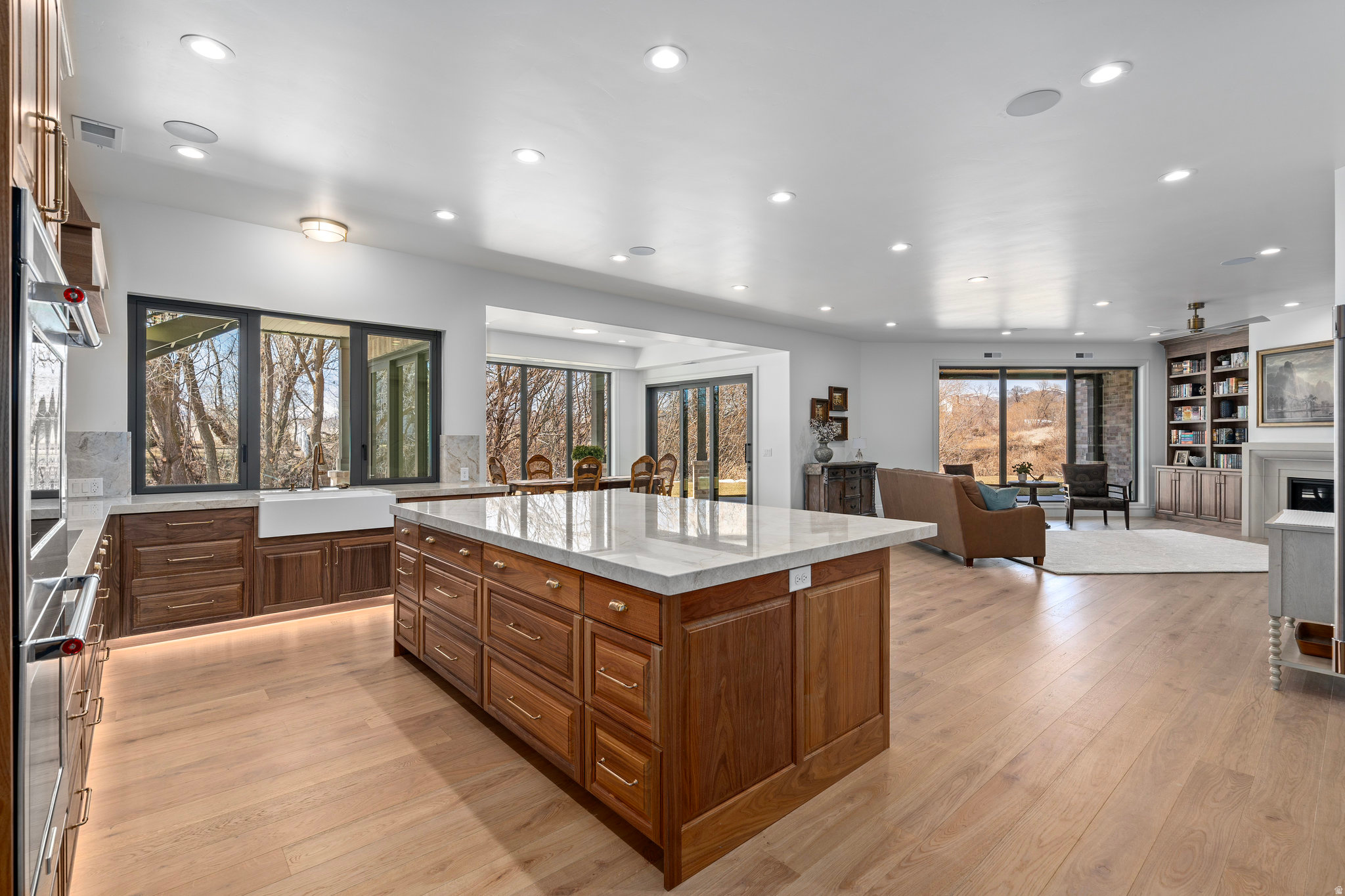 GREENWOOD CREEK - Residential