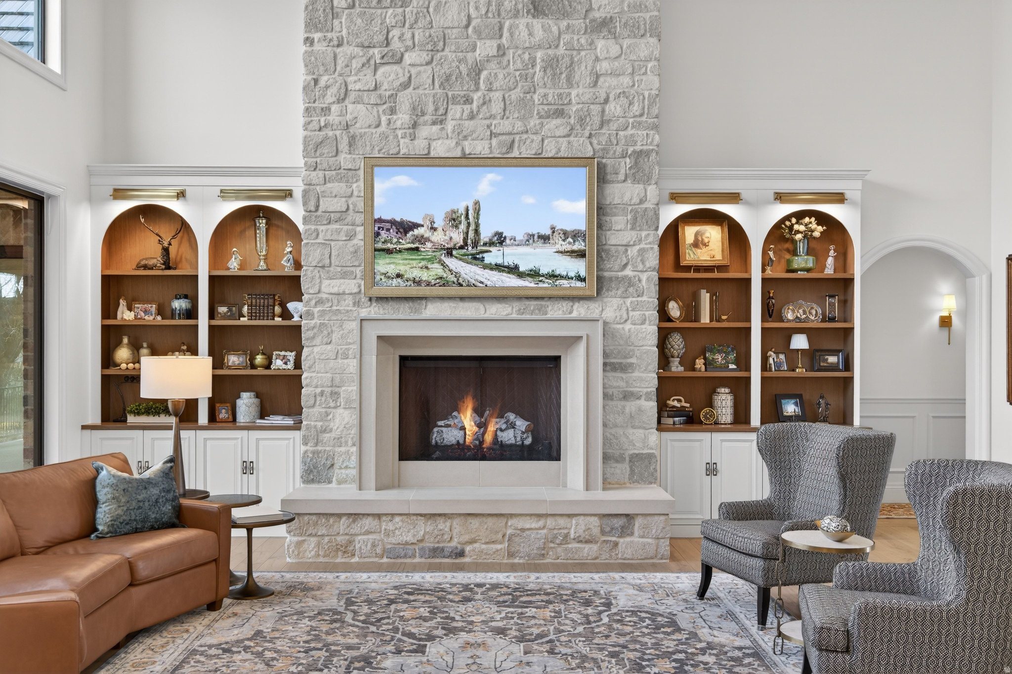 GREENWOOD CREEK - Residential