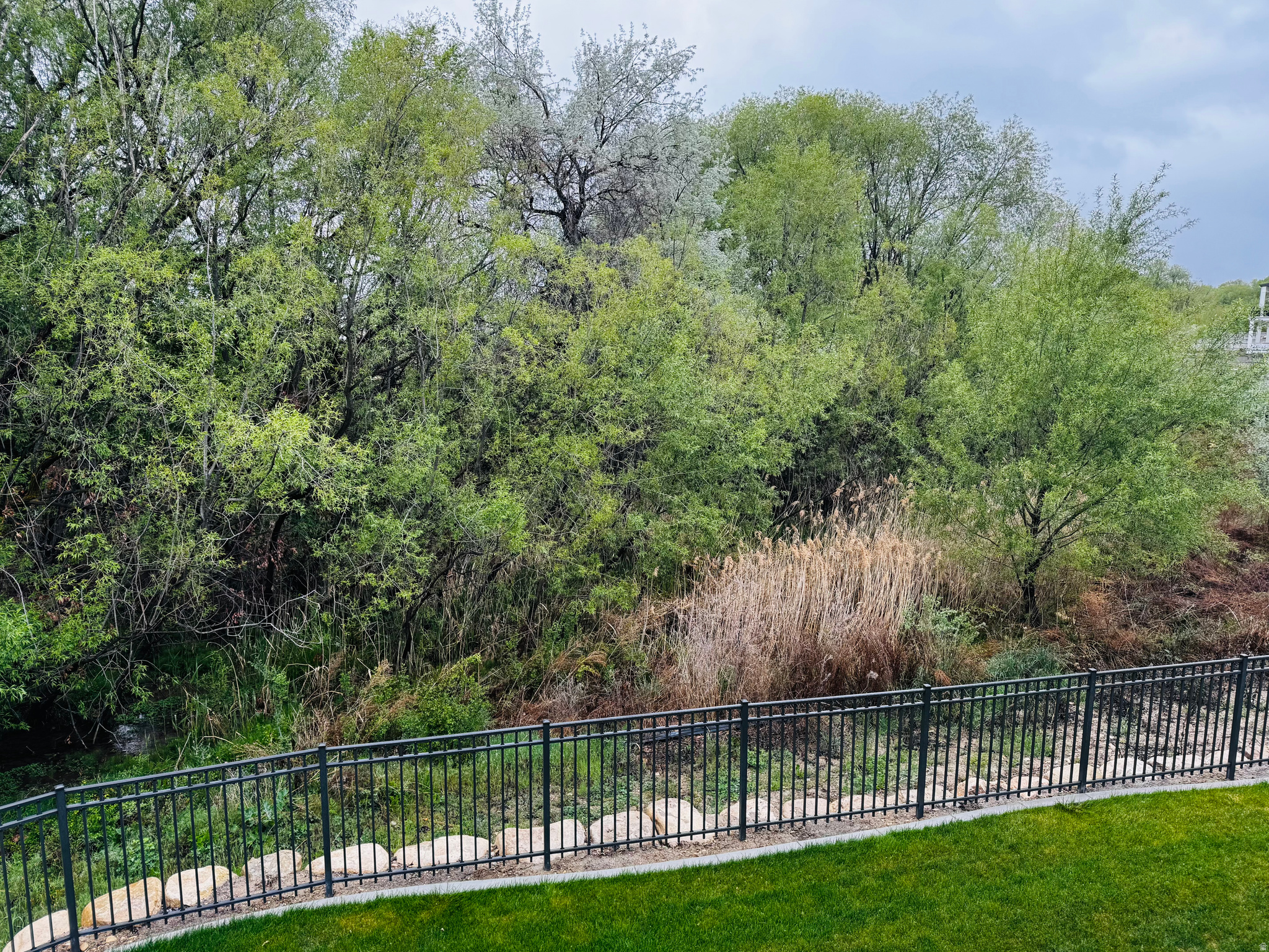 GREENWOOD CREEK - Residential