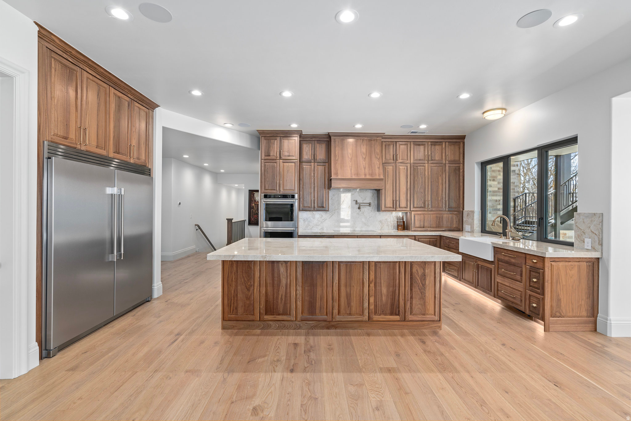 GREENWOOD CREEK - Residential