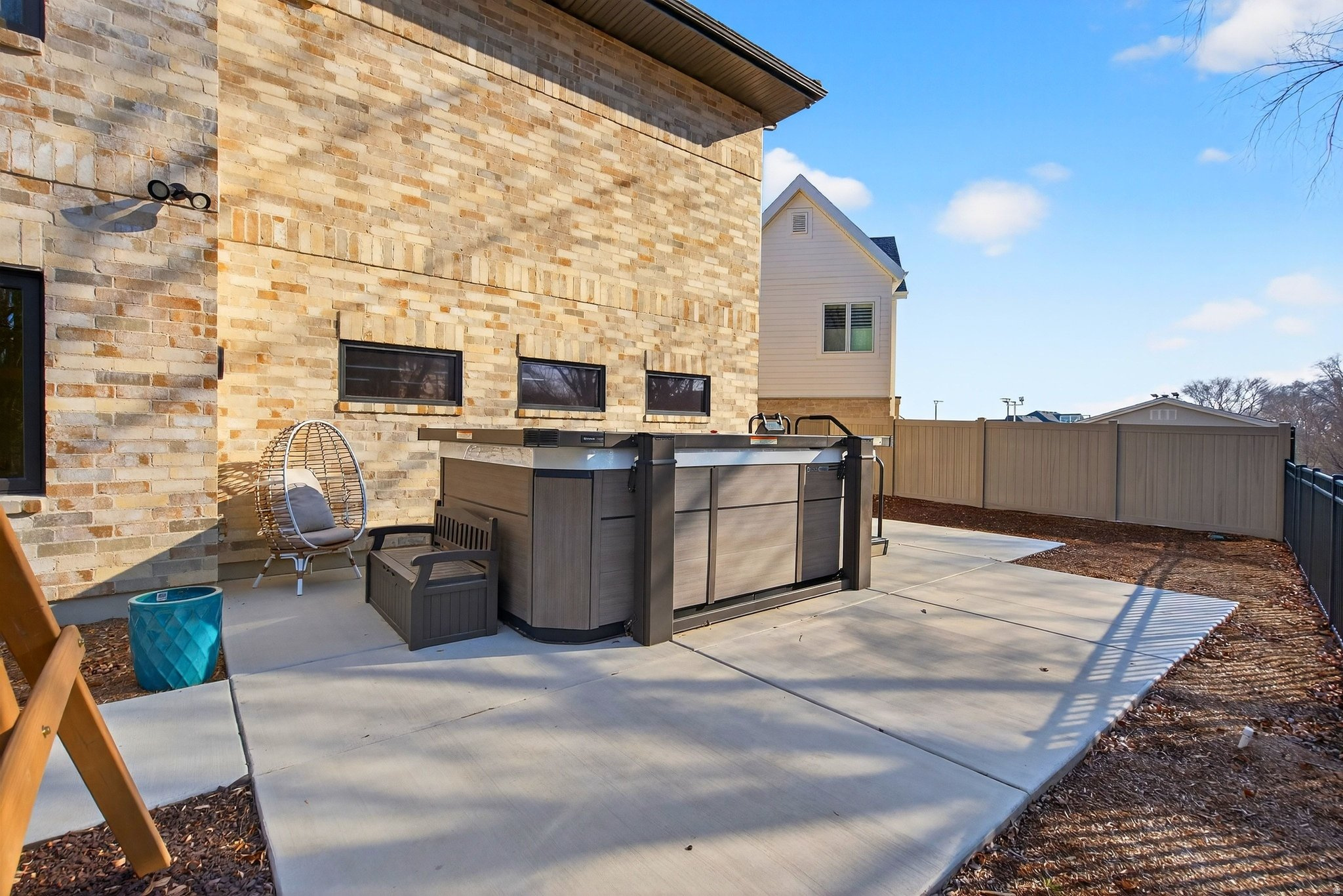 GREENWOOD CREEK - Residential