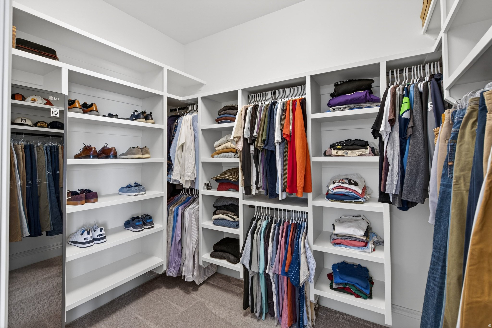 GREENWOOD CREEK - Residential