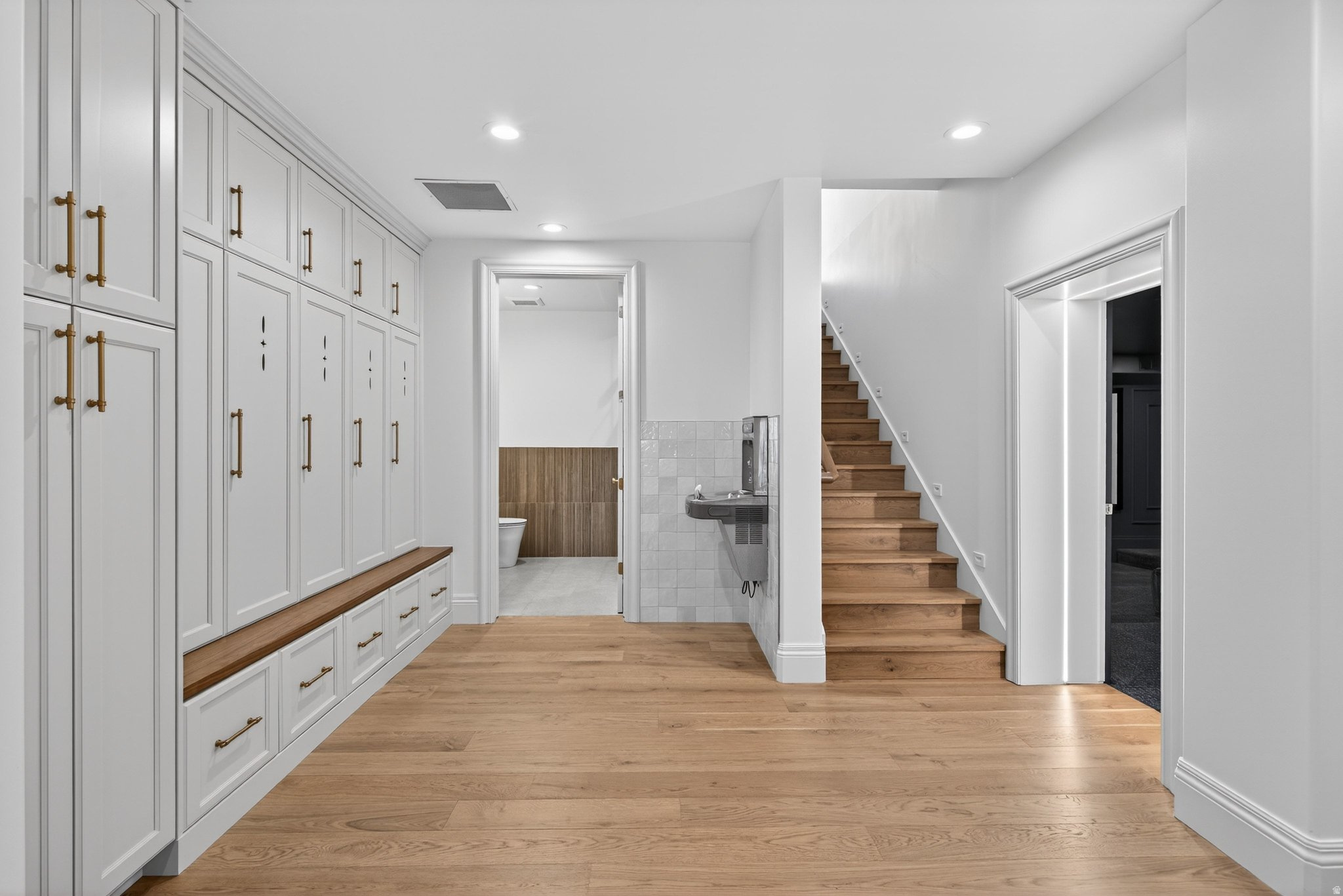 GREENWOOD CREEK - Residential