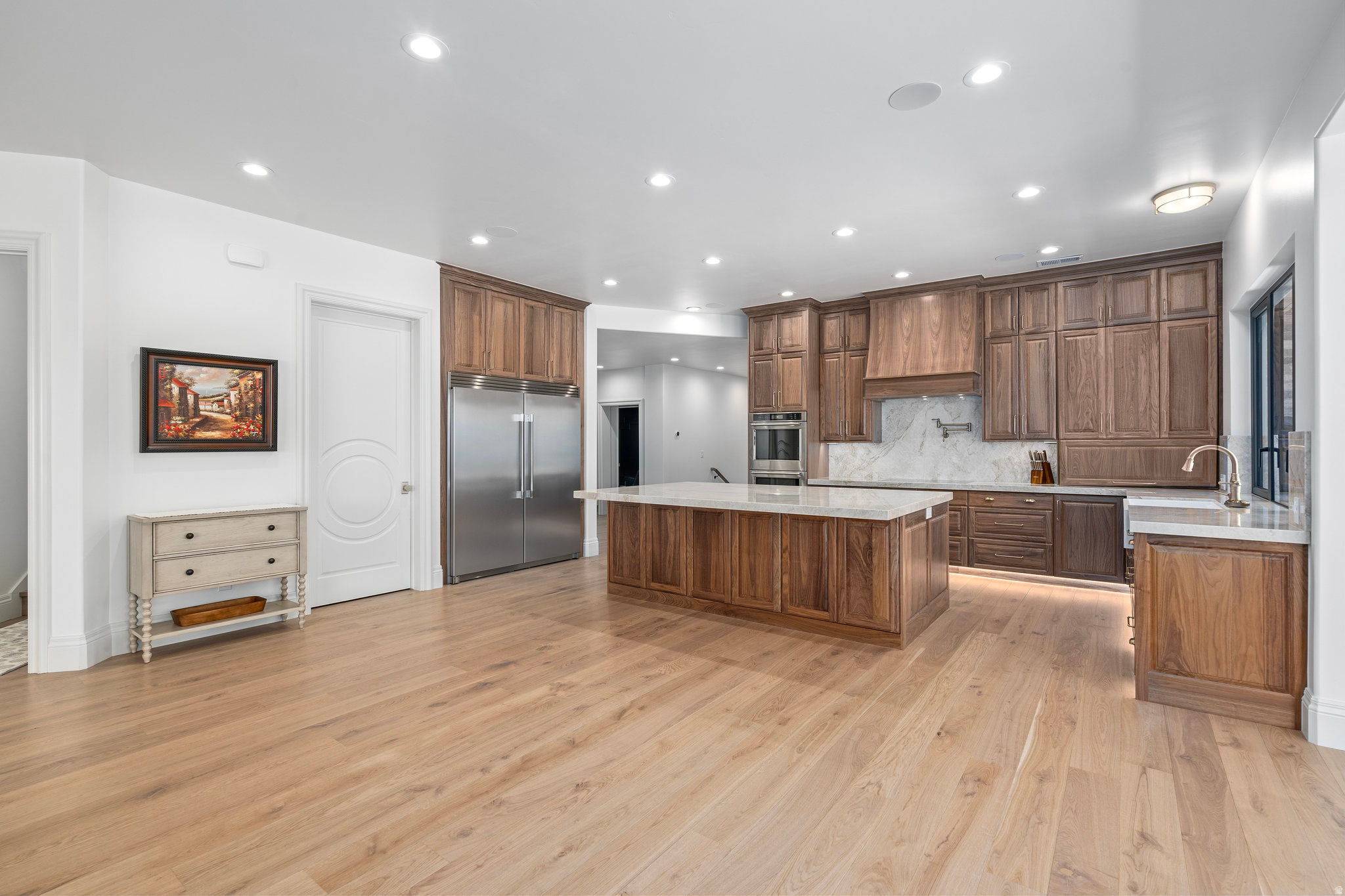 GREENWOOD CREEK - Residential