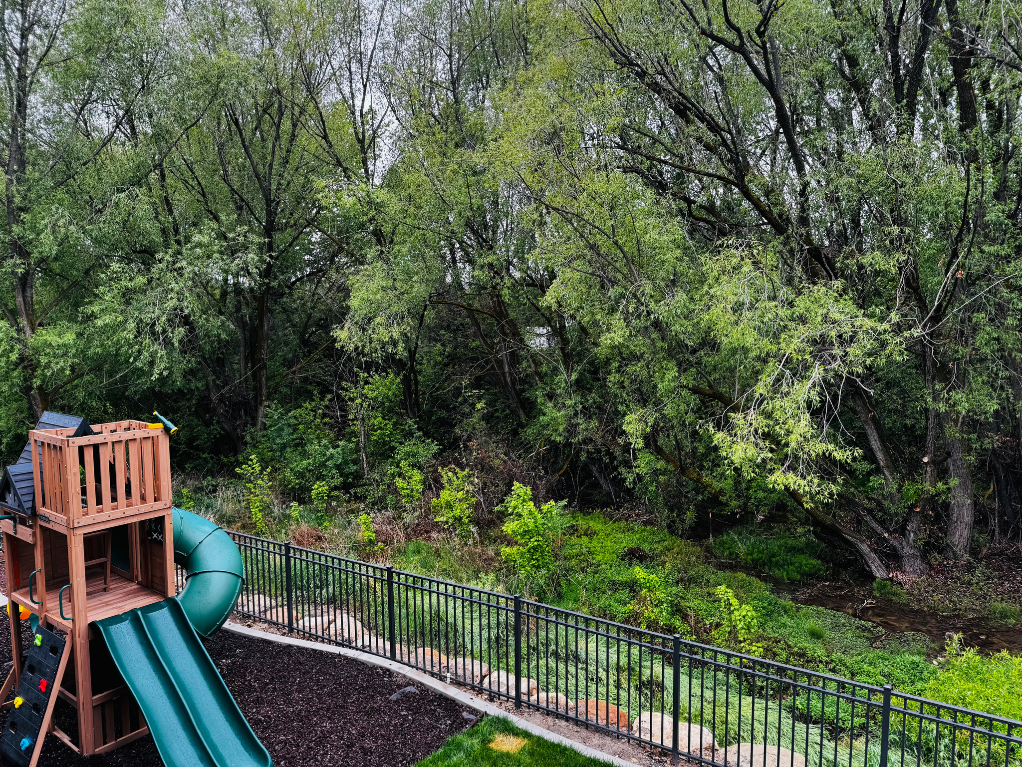 GREENWOOD CREEK - Residential