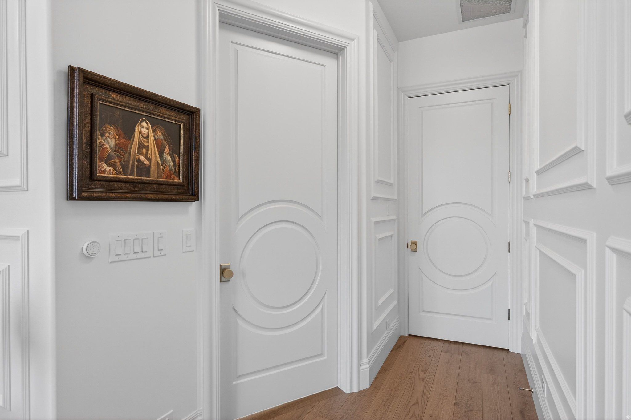 GREENWOOD CREEK - Residential