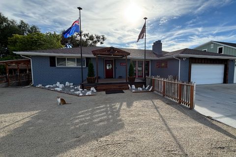 Tiny photo for 12345 S REDWOOD RD, Riverton, UT 84065 (MLS # 2125044)