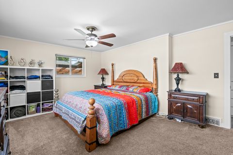 Tiny photo for 12345 S REDWOOD RD, Riverton, UT 84065 (MLS # 2125044)