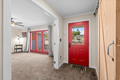 Tiny photo for 12345 S REDWOOD RD, Riverton, UT 84065 (MLS # 2125044)