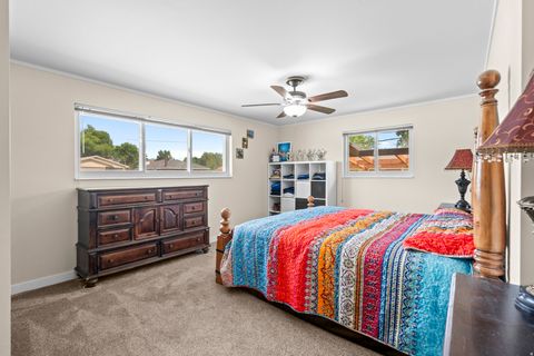 Tiny photo for 12345 S REDWOOD RD, Riverton, UT 84065 (MLS # 2125044)