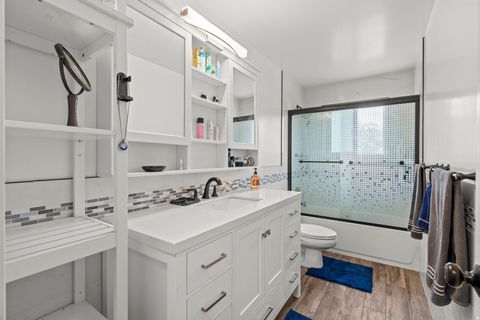 Tiny photo for 12345 S REDWOOD RD, Riverton, UT 84065 (MLS # 2125044)