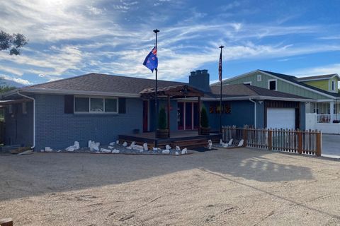 Tiny photo for 12345 S REDWOOD RD, Riverton, UT 84065 (MLS # 2125044)