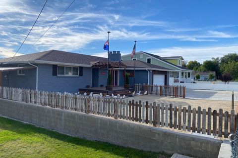 Tiny photo for 12345 S REDWOOD RD, Riverton, UT 84065 (MLS # 2125044)