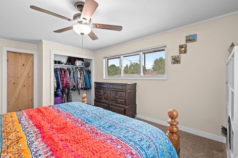 Tiny photo for 12345 S REDWOOD RD, Riverton, UT 84065 (MLS # 2125044)