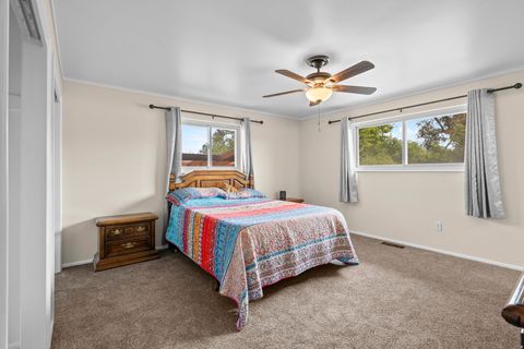 Tiny photo for 12345 S REDWOOD RD, Riverton, UT 84065 (MLS # 2125044)