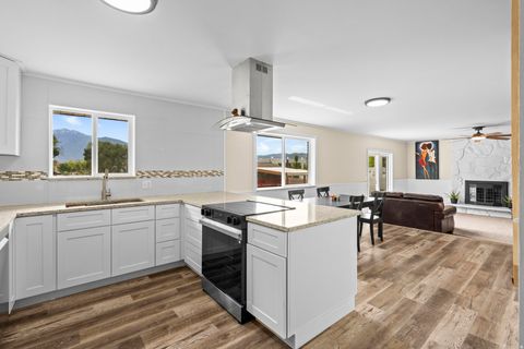 Tiny photo for 12345 S REDWOOD RD, Riverton, UT 84065 (MLS # 2125044)