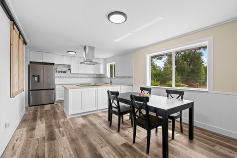 Tiny photo for 12345 S REDWOOD RD, Riverton, UT 84065 (MLS # 2125044)