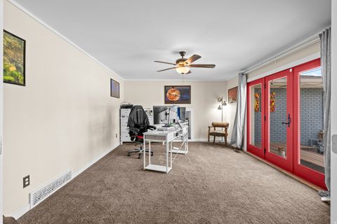 Tiny photo for 12345 S REDWOOD RD, Riverton, UT 84065 (MLS # 2125044)
