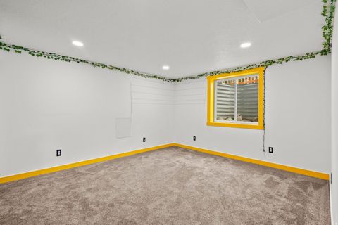 Tiny photo for 12345 S REDWOOD RD, Riverton, UT 84065 (MLS # 2125044)