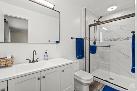 Tiny photo for 12345 S REDWOOD RD, Riverton, UT 84065 (MLS # 2125044)