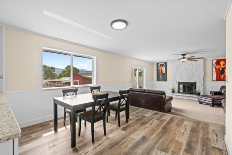 Tiny photo for 12345 S REDWOOD RD, Riverton, UT 84065 (MLS # 2125044)