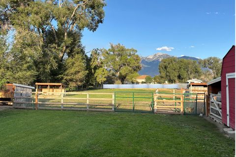 Tiny photo for 12345 S REDWOOD RD, Riverton, UT 84065 (MLS # 2125044)