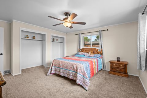 Tiny photo for 12345 S REDWOOD RD, Riverton, UT 84065 (MLS # 2125044)