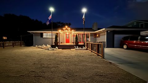 Tiny photo for 12345 S REDWOOD RD, Riverton, UT 84065 (MLS # 2125044)