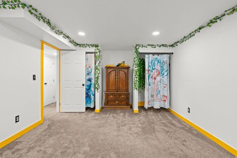 Tiny photo for 12345 S REDWOOD RD, Riverton, UT 84065 (MLS # 2125044)