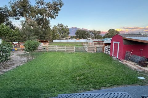 Tiny photo for 12345 S REDWOOD RD, Riverton, UT 84065 (MLS # 2125044)
