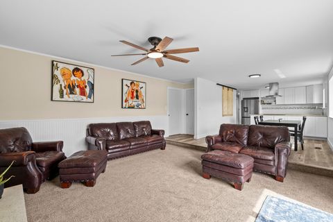 Tiny photo for 12345 S REDWOOD RD, Riverton, UT 84065 (MLS # 2125044)