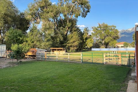 Tiny photo for 12345 S REDWOOD RD, Riverton, UT 84065 (MLS # 2125044)