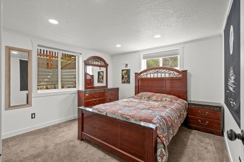 Tiny photo for 12345 S REDWOOD RD, Riverton, UT 84065 (MLS # 2125044)