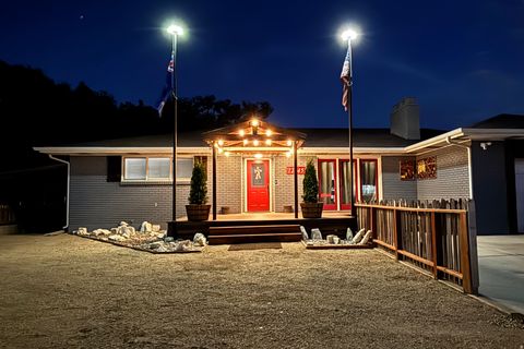 Tiny photo for 12345 S REDWOOD RD, Riverton, UT 84065 (MLS # 2125044)