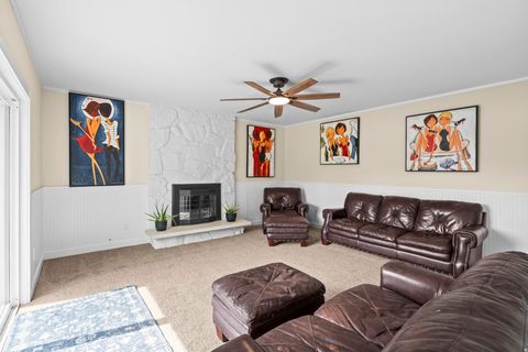 Tiny photo for 12345 S REDWOOD RD, Riverton, UT 84065 (MLS # 2125044)