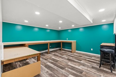 Tiny photo for 12345 S REDWOOD RD, Riverton, UT 84065 (MLS # 2125044)