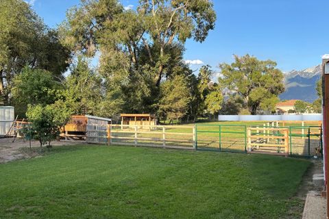 Tiny photo for 12345 S REDWOOD RD, Riverton, UT 84065 (MLS # 2125044)