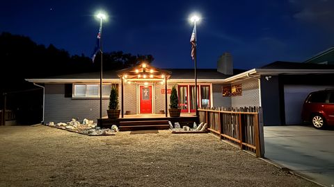 Tiny photo for 12345 S REDWOOD RD, Riverton, UT 84065 (MLS # 2125044)