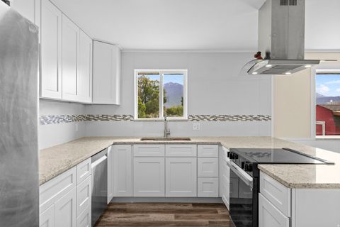 Tiny photo for 12345 S REDWOOD RD, Riverton, UT 84065 (MLS # 2125044)