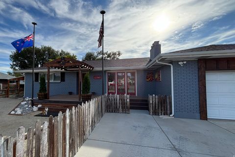 Tiny photo for 12345 S REDWOOD RD, Riverton, UT 84065 (MLS # 2125044)
