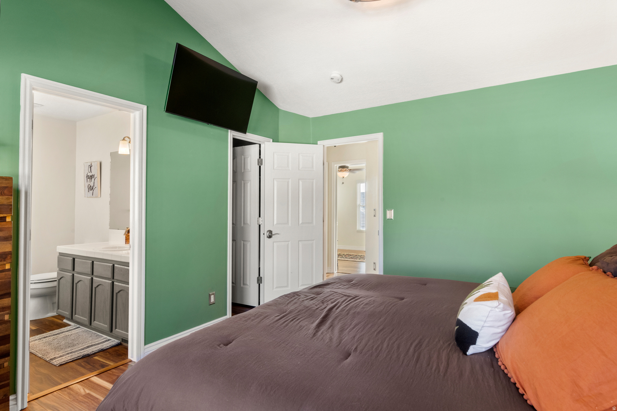 WYNDOM HIGHLANDS - Residential